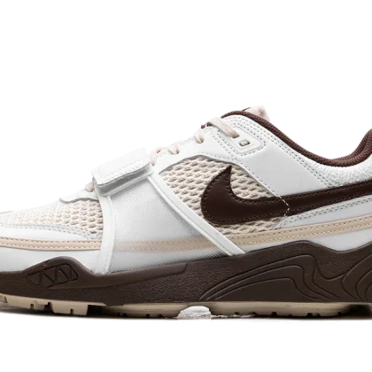 Nike Zoom Field Jaxx Travis Scott Light Chocolate