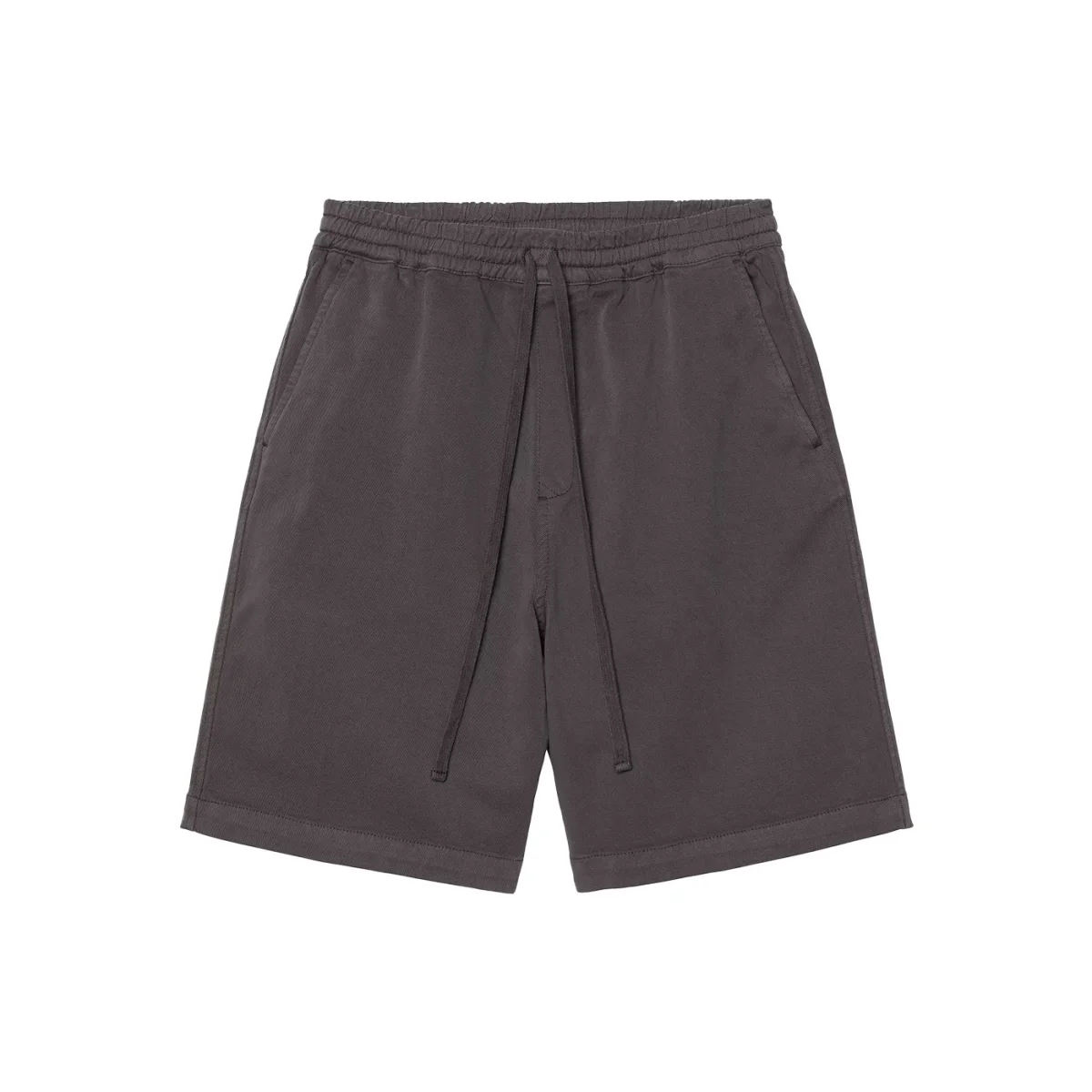 Floyde Short (Graphite) garment dyed - immagine 3