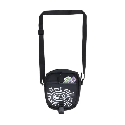 Side Trapper Bag