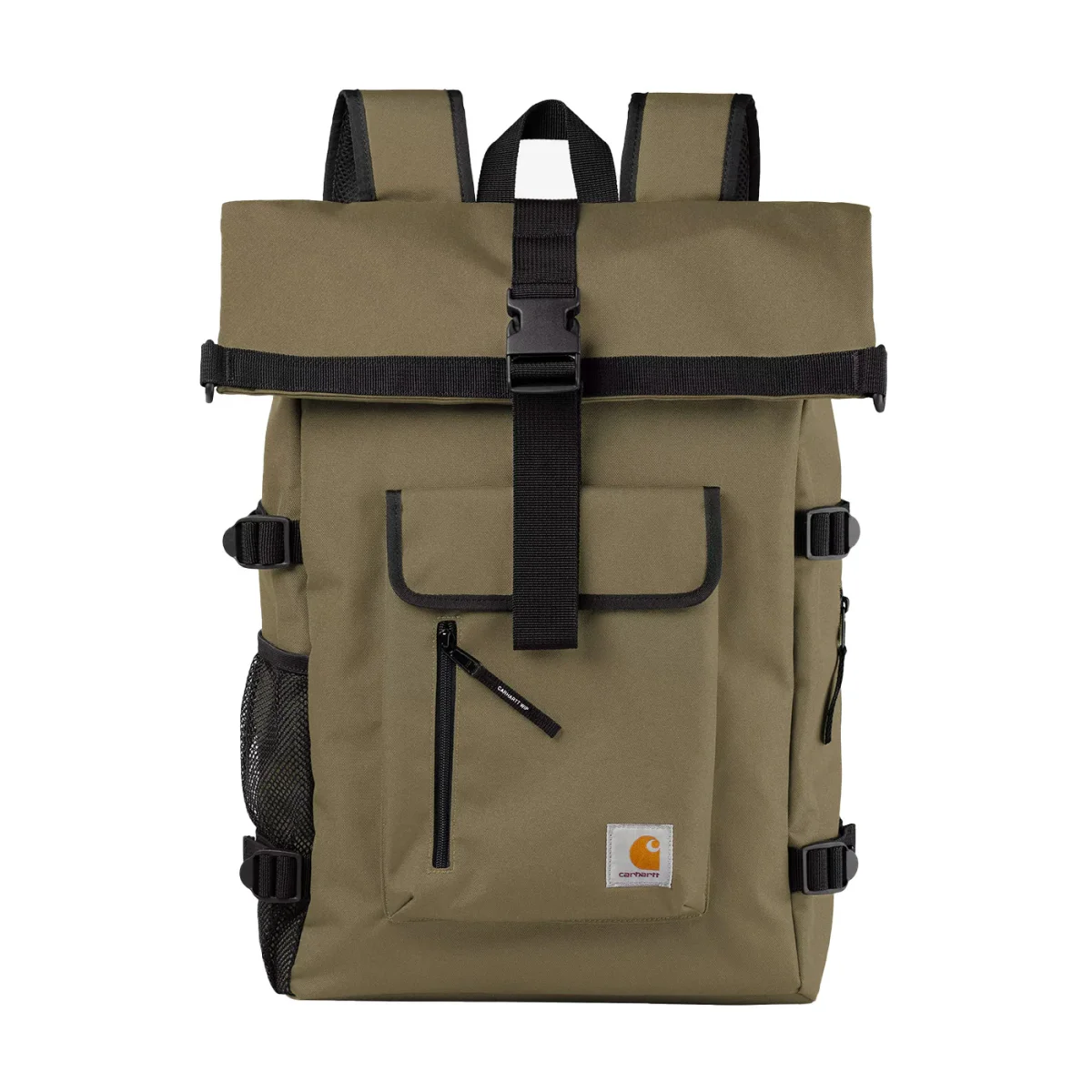 Philis Backpack (Brass)