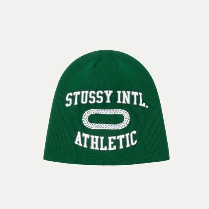 Skullcap Intl. Athletic (Forest)