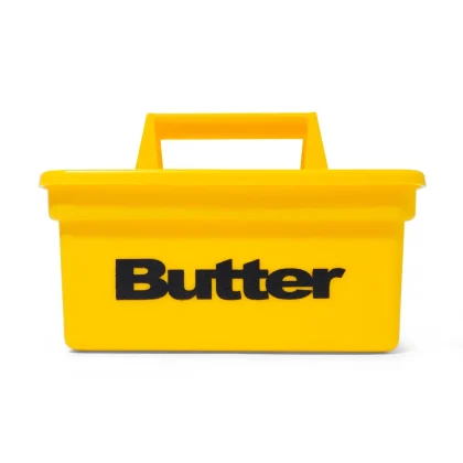 Mini Storage Caddy (Yellow)