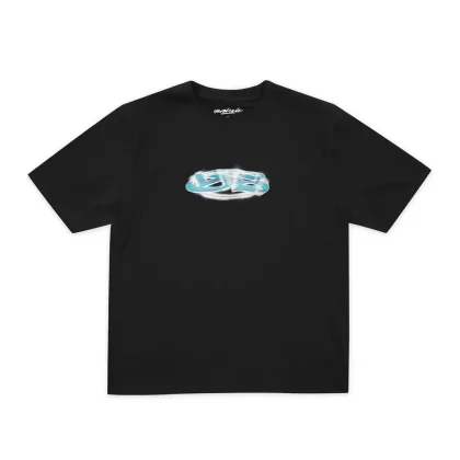 Screw T-Shirt (Black)