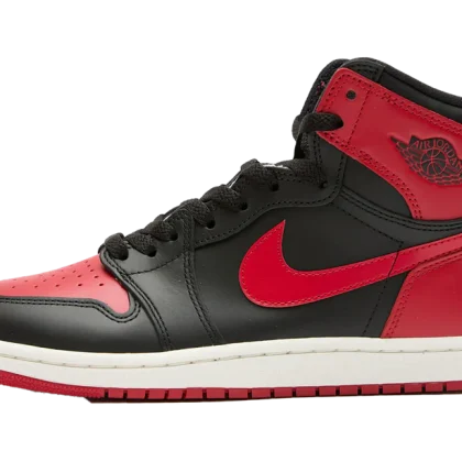 Air Jordan 1 High 85 "Bred"