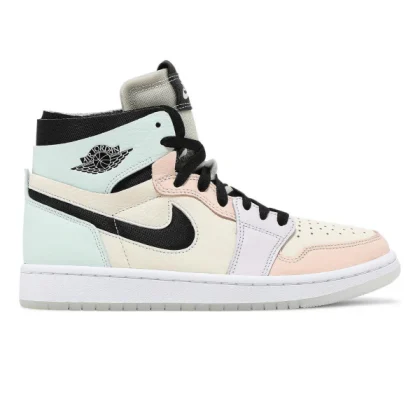 Air Jordan 1 High Zoom Cmft Easter (W)