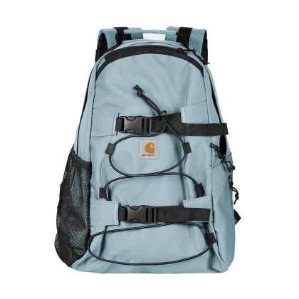 Kickflip Backpack (Misty Sky)