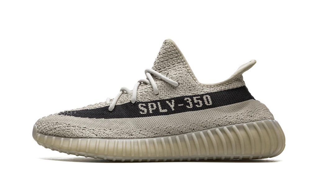 ADIDAS YEEZY BOOST 350 V2 SLATE - immagine 2
