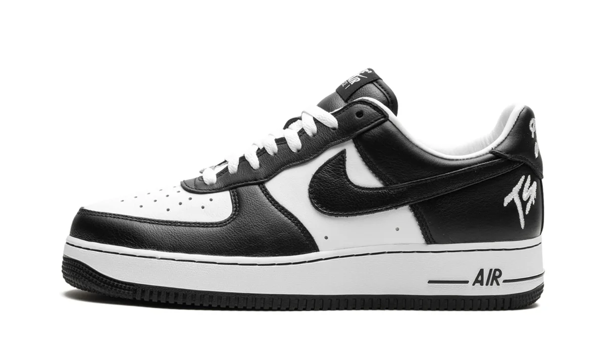 Air force 1 low terror squad - immagine 2