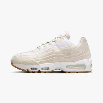 Nike Air Max 95 OG Levi's Light Orewood Brown