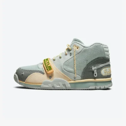 Nike Air Trainer 1 SP Travis Scott Grey Haze