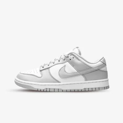 Nike Dunk Low Grey Fog