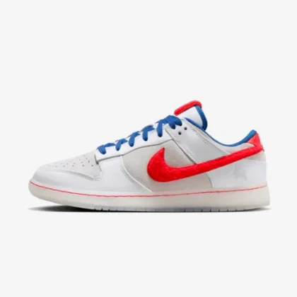 Nike Dunk Low Retro PRM Year of the Rabbit White Rabbit (2023)