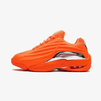 Nike NOCTA Hot Step 2 Drake Total Orange