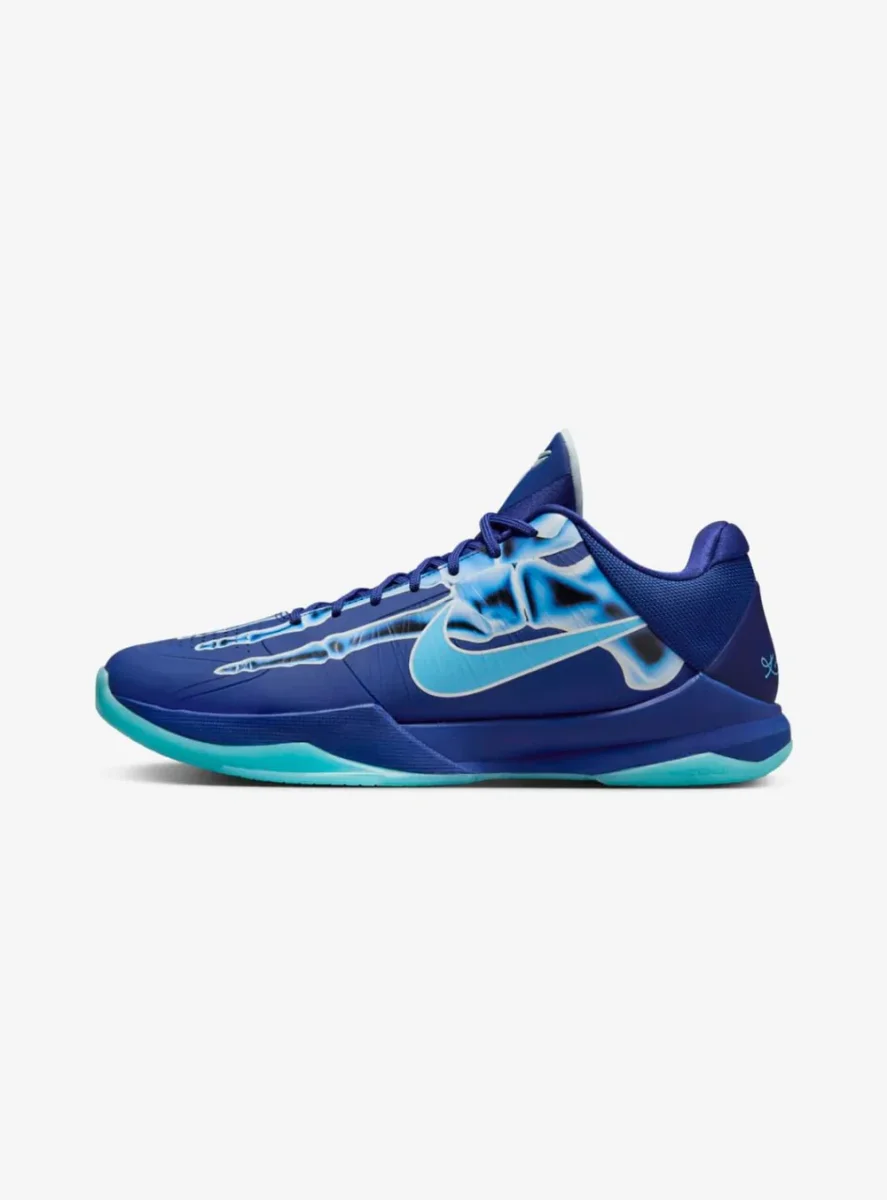 Nike Kobe 5 Protro X-Ray - immagine 2