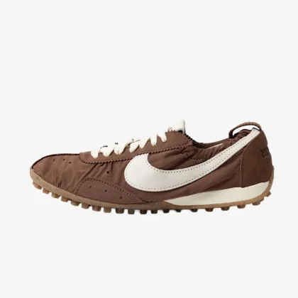 Nike Moon Shoe SP Jacquemus Fauna Brown