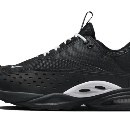 Nocta Air Zoom Drive Black White