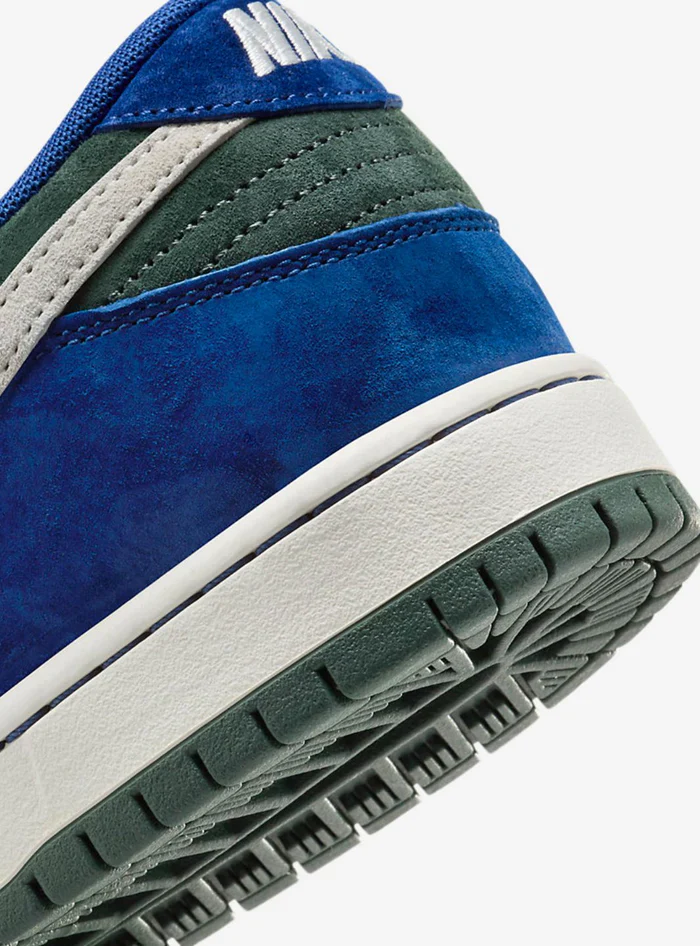 SB Dunk Low Deep Royal Blue - immagine 4