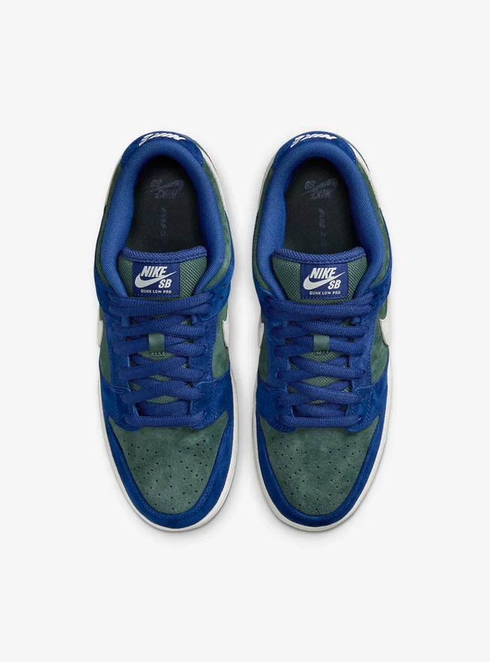 SB Dunk Low Deep Royal Blue - immagine 5