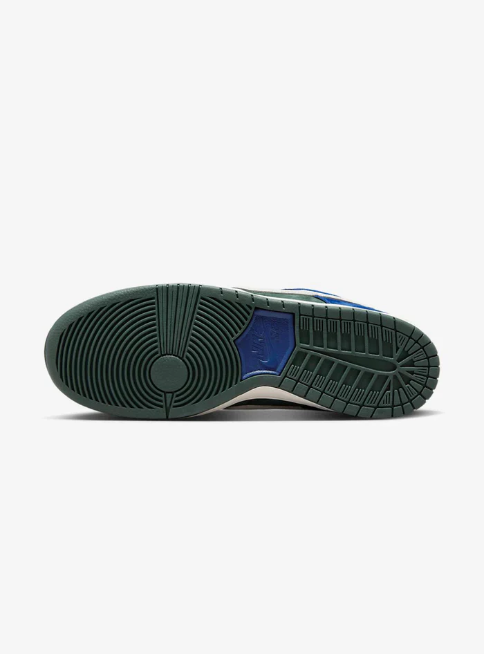 SB Dunk Low Deep Royal Blue - immagine 7