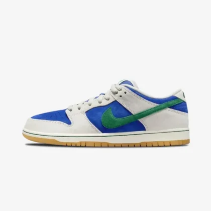 Nike SB Dunk Low Hyper Royal Malachite