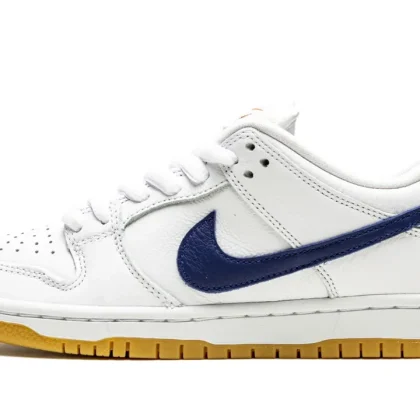 Nike SB Dunk Low Pro White
Gum