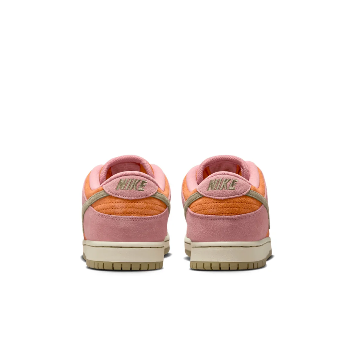 Dunk Low Pro "Red Stardust" - immagine 5