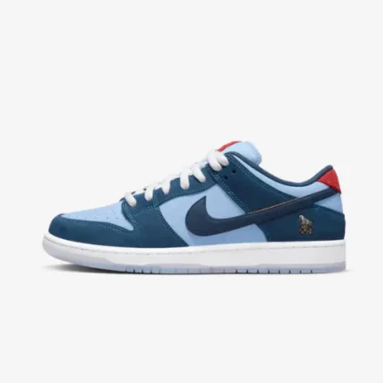 Nike SB Dunk Low Pro Why So Sad?
