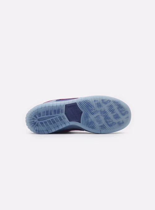 Nike SB Dunk Low Run The Jewels - immagine 7