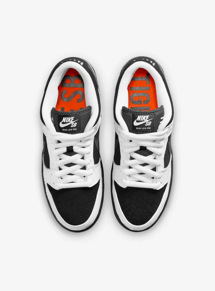 Nike SB Dunk Low TIGHTBOOTH - immagine 6