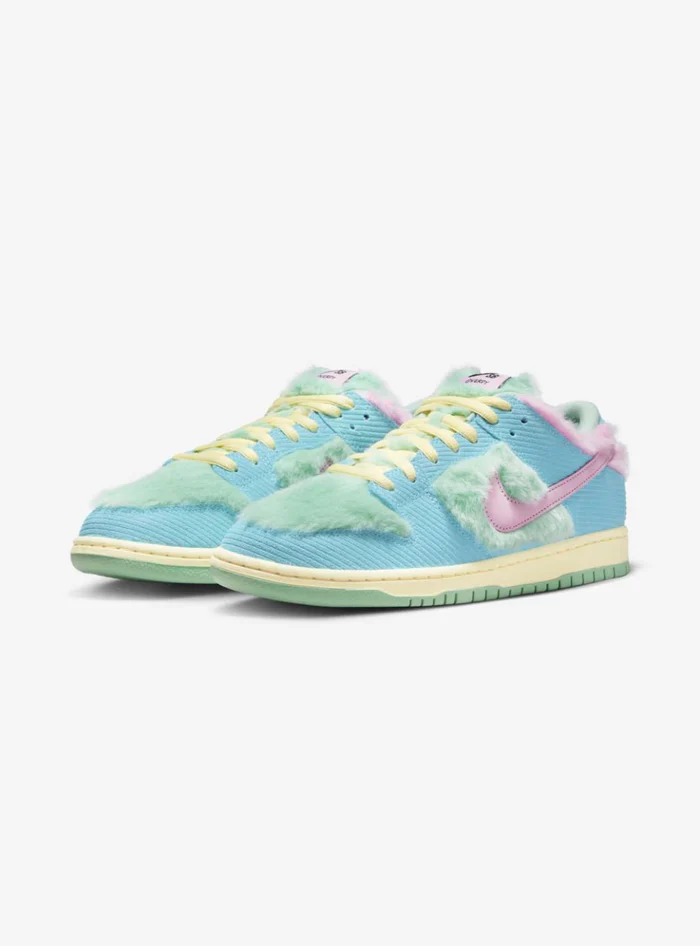 Nike SB Dunk Low Verdy Visty - immagine 3