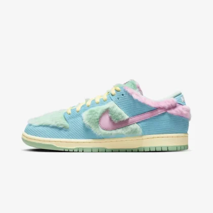 Nike SB Dunk Low Verdy Visty