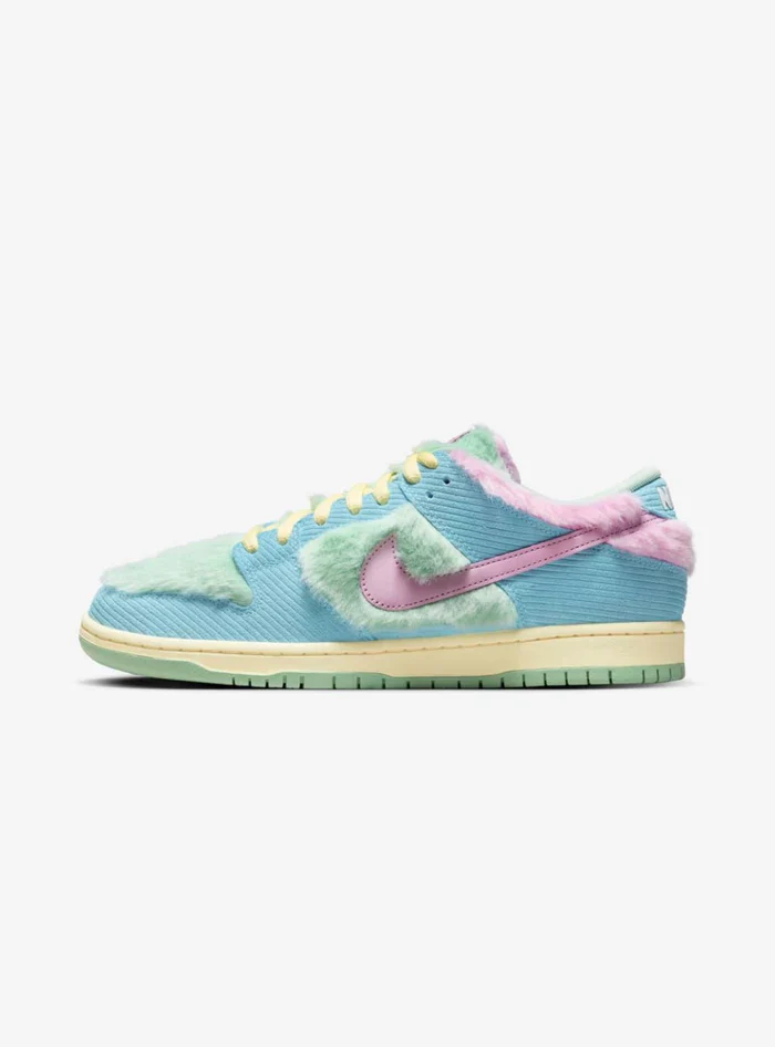 Nike SB Dunk Low Verdy Visty - immagine 2