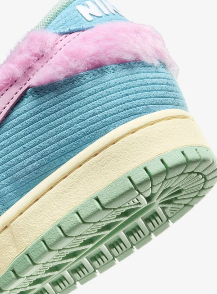 Nike SB Dunk Low Verdy Visty - immagine 4