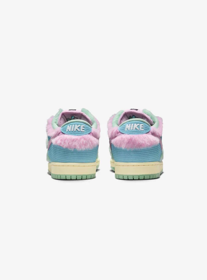 Nike SB Dunk Low Verdy Visty - immagine 7