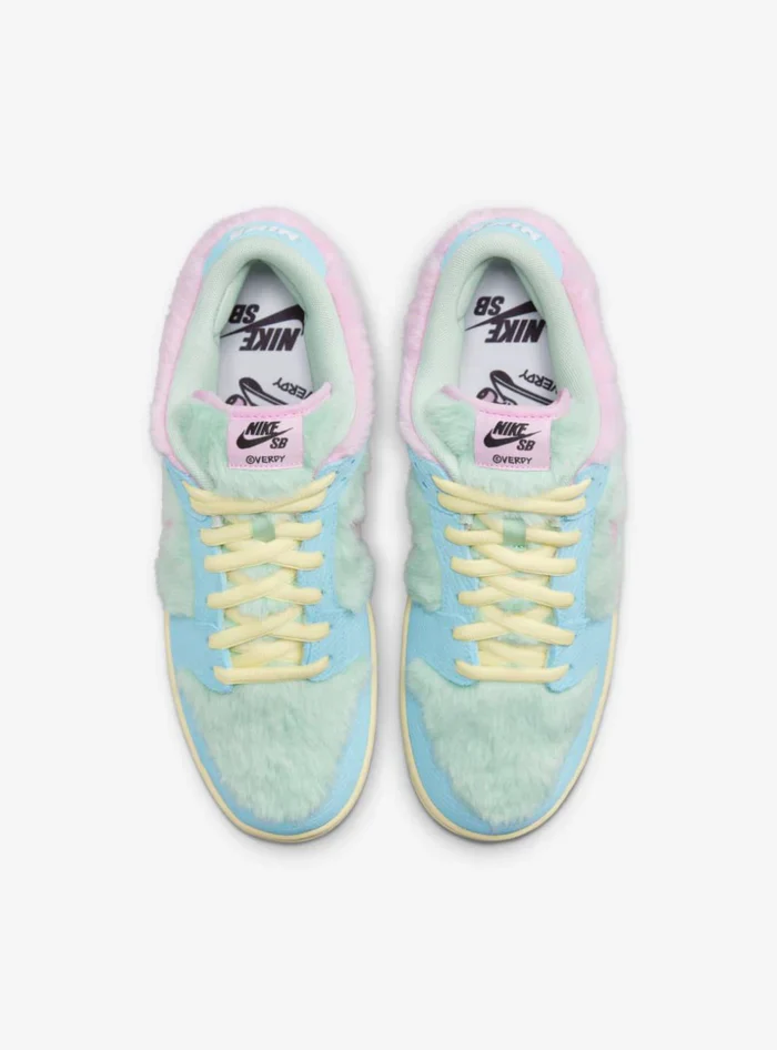 Nike SB Dunk Low Verdy Visty - immagine 8