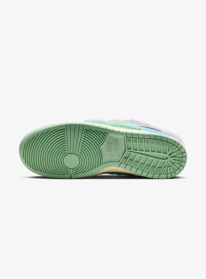 Nike SB Dunk Low Verdy Visty - immagine 9