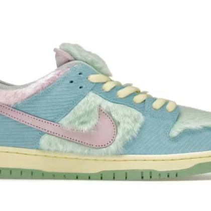 Nike SB Dunk Low Verdy Visty