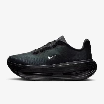 Nike Vomero Premium SP Black Mini Chrome Swoosh