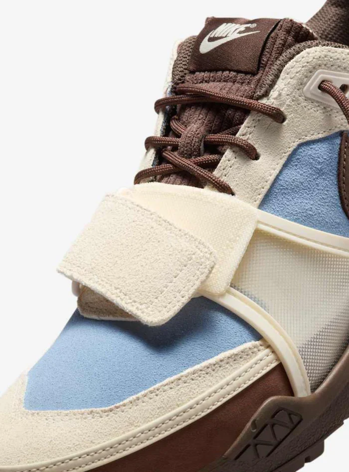 Nike Zoom Field Jaxx Travis Scott Leche Blue - immagine 6