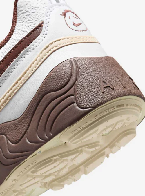 Nike Zoom Field Jaxx Travis Scott Light Chocolate - immagine 4