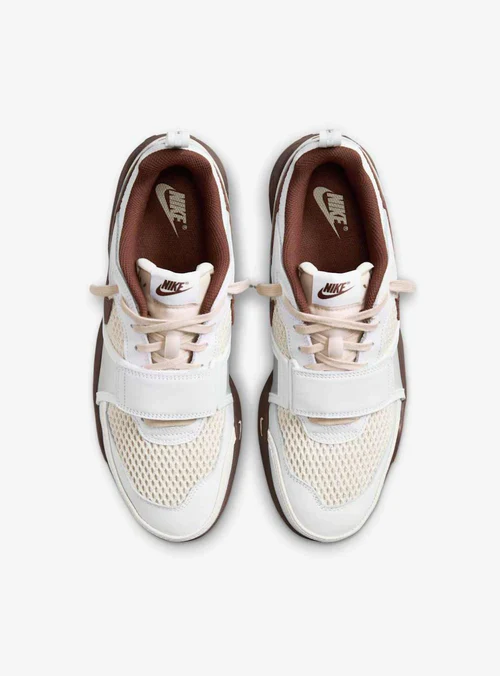 Nike Zoom Field Jaxx Travis Scott Light Chocolate - immagine 5
