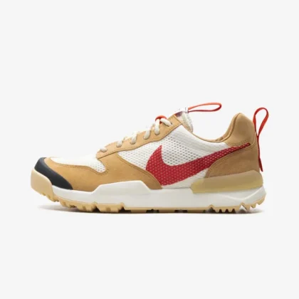 NikeCraft Mars Yard Shoe 3.0 Tom Sachs Space Camp