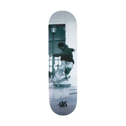 Pier 7 Karl Watson Deck - 8.25"