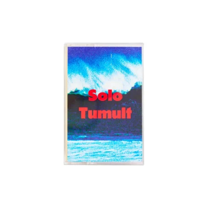 Julian Klincewicz Beach Tape