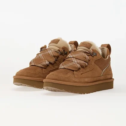 UGG Lowmel Chestnut