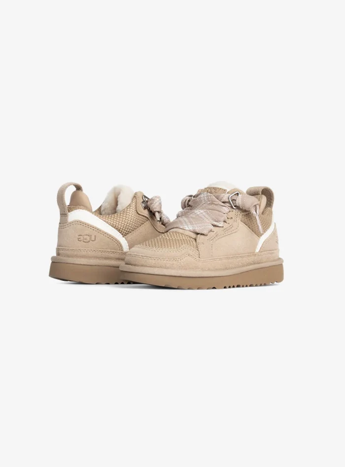 UGG Lowmel Sand (Bambini Kids) - immagine 4