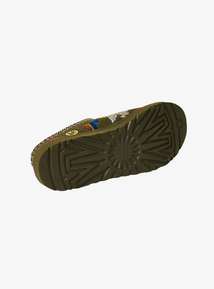 UGG Tasman Slipper Palace Burnt Olive - immagine 4