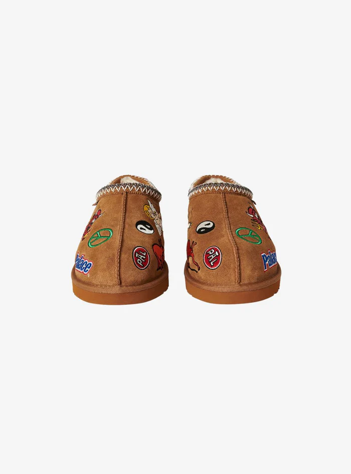 UGG Tasman Slipper Palace Chestnut - immagine 3