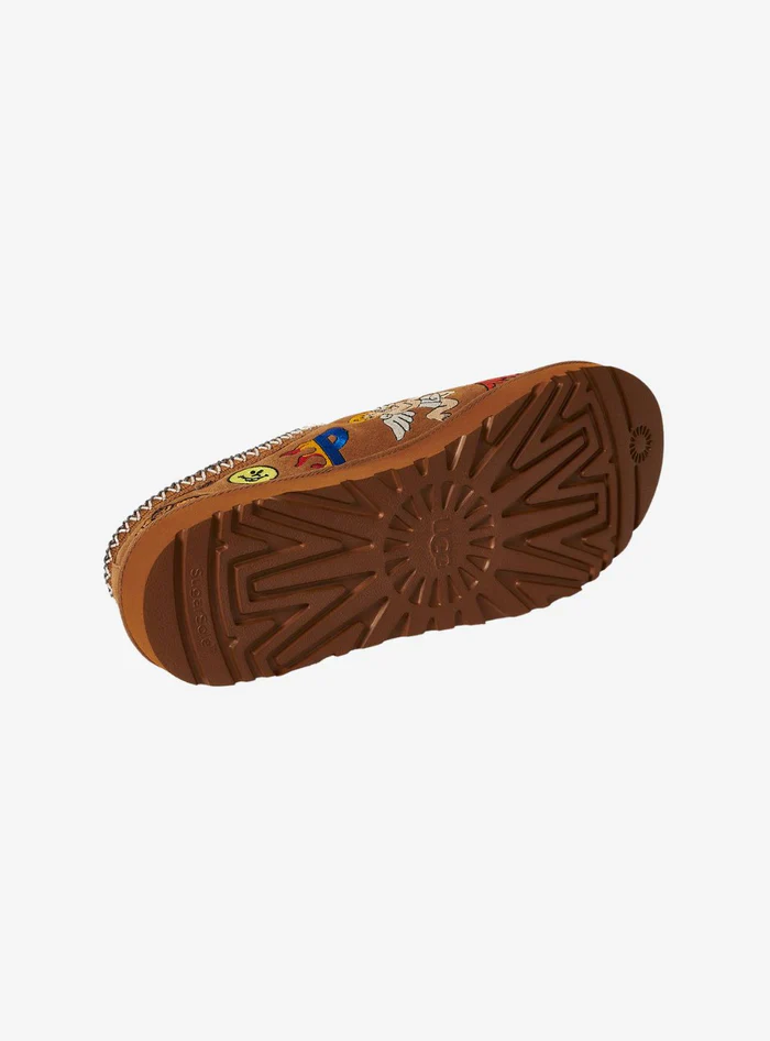 UGG Tasman Slipper Palace Chestnut - immagine 4