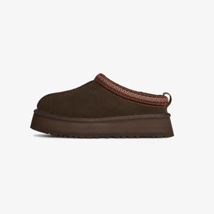 UGG Tazz II Slipper Dusted Cocoa